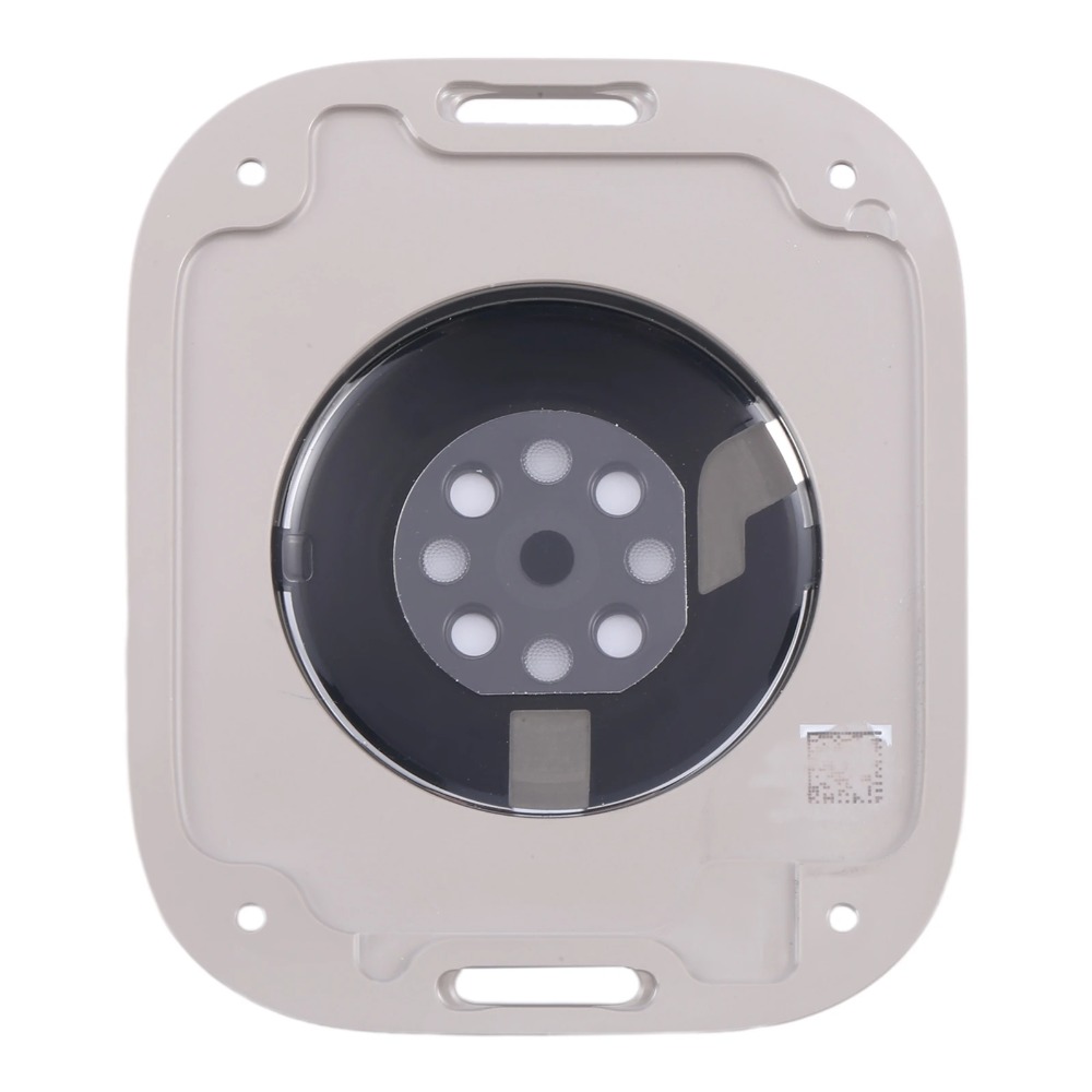 Capa de vidro original para ap - Smartwatch Case avaliação e preço