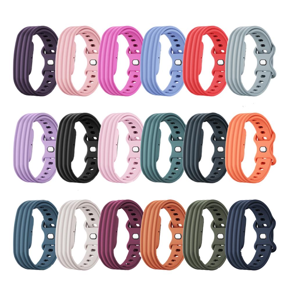 Pulseira de Silicone para Goog - Silicone Band Replacement avaliação e preço