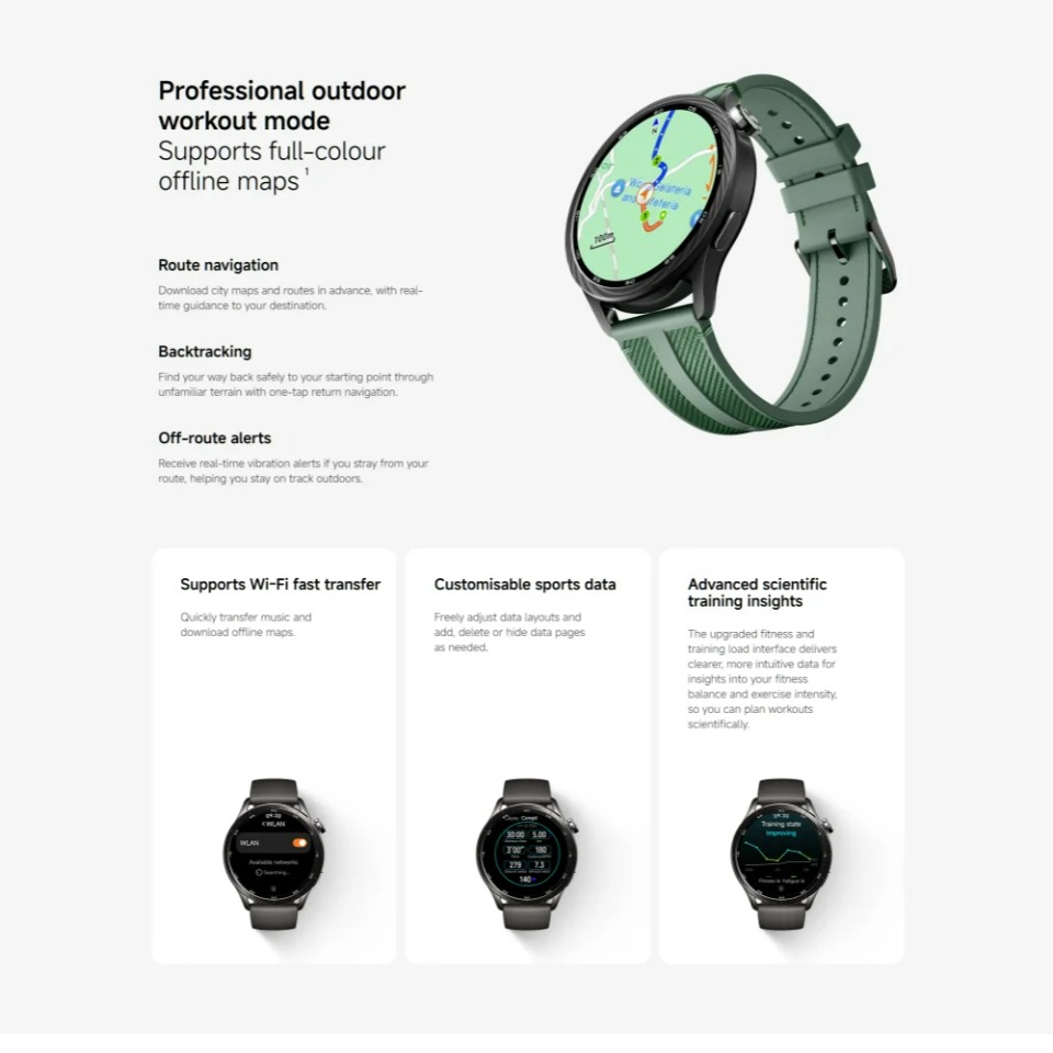 Versão Global do Xiaomi Watch  - Smartwatch X avaliação e preço