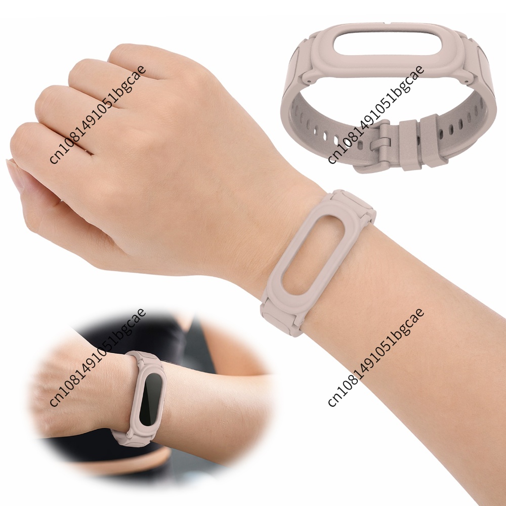 Pulseira esportiva respirável  - Silicone Band Replacement avaliação e preço