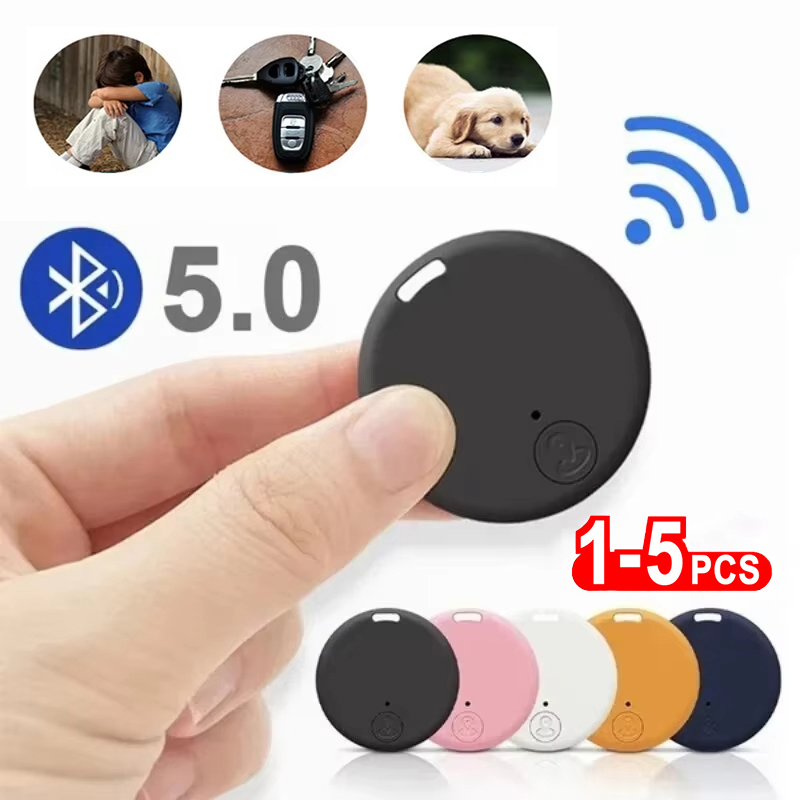 5 Peças Localizador Inteligent - Android Smartwatch Accessories avaliação e preço
