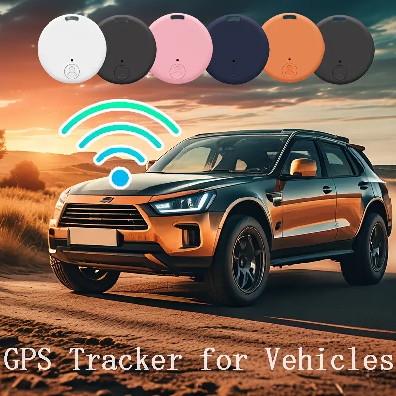 5 Peças Localizador Inteligent - Android Smartwatch Accessories avaliação e preço
