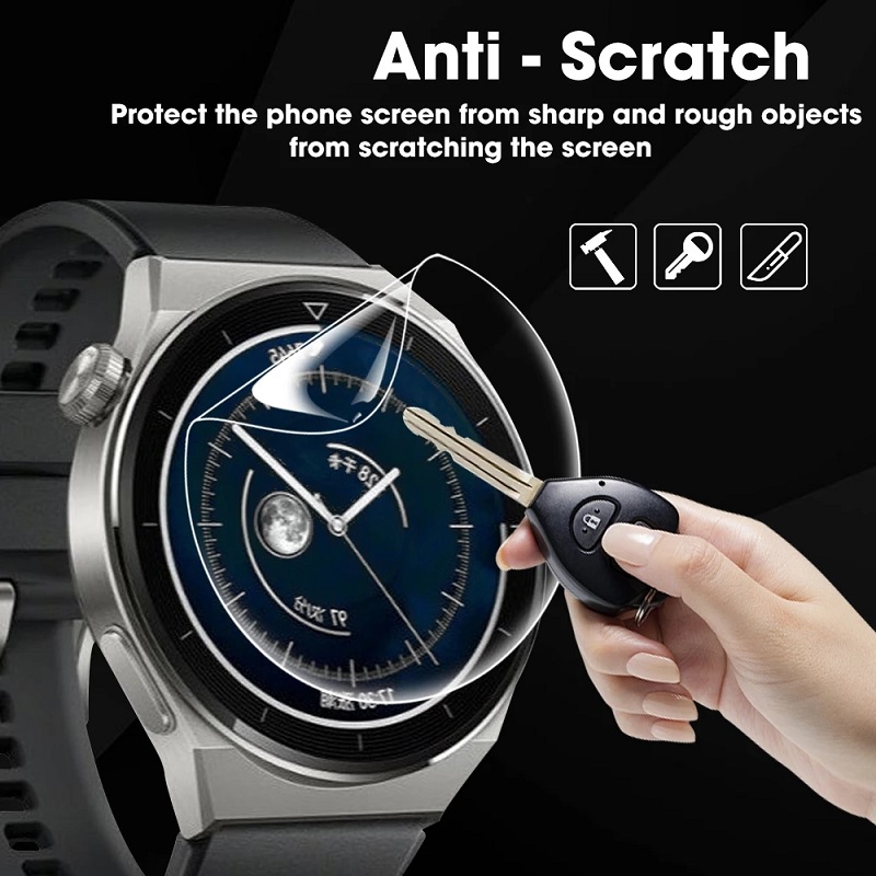 Protetor de tela para relógio  - Motorola Smartwatch Accessories avaliação e preço